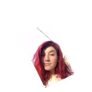 Meet your Posher, Kaci